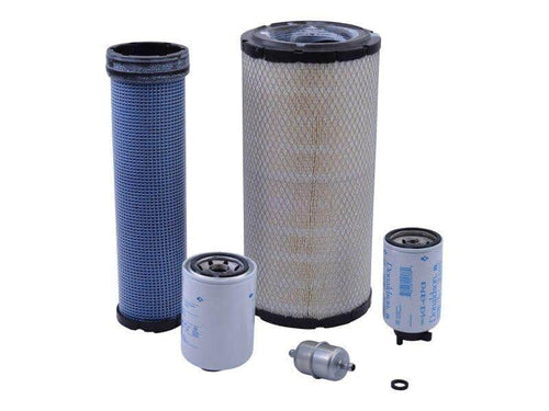 91365042 - OEM 250 HOUR FILTER KIT - JLG
