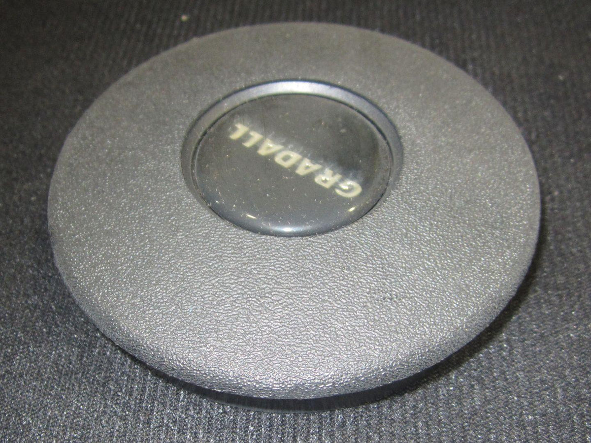 91403616 - OEM HORN CAP WITH LOGO - JLG