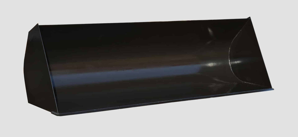 91405071 - OEM 102 1 1/4 YD BUCKET - JLG
