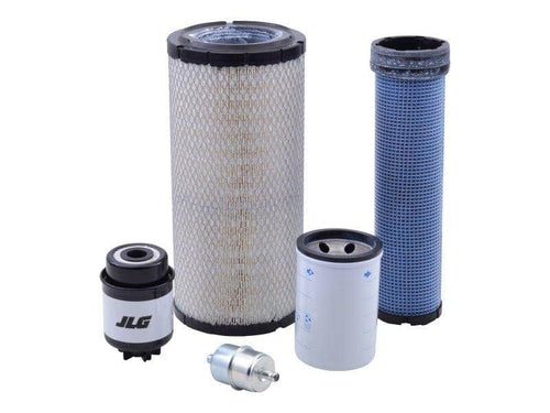 91415035 - OEM 250 HOUR FILTER KIT - JLG