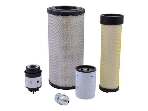 91415064 - OEM FILTER KIT - JLG