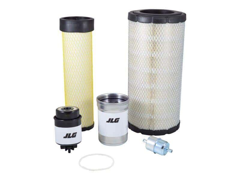 91415084 - OEM 250 HR.5WK. FILTER KIT - JLG