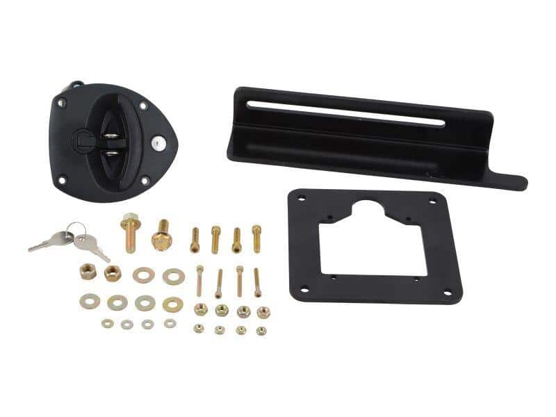 91505062 - OEM HOOD LATCH KIT - JLG