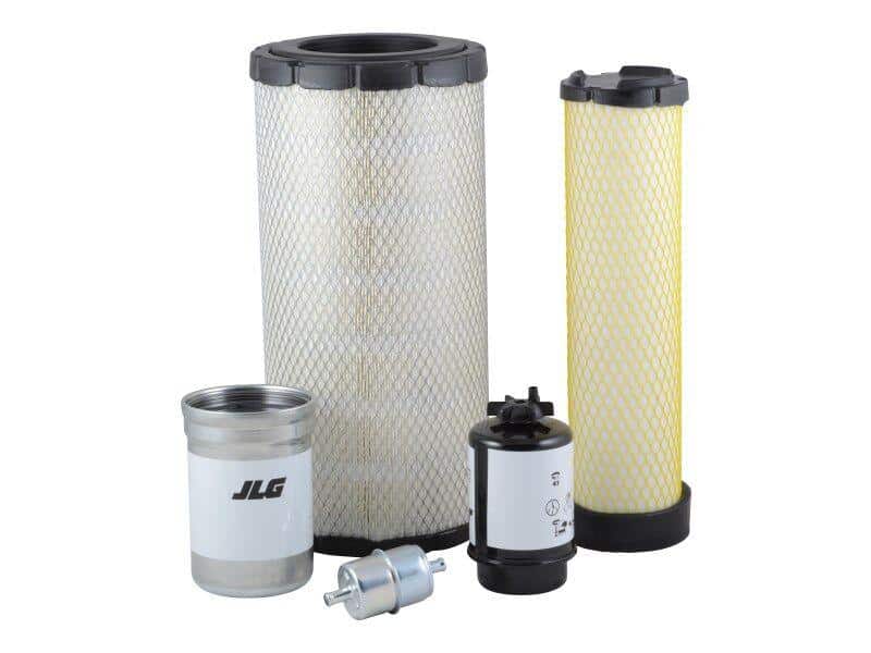91535011 - OEM KIT-250 HOUR FILTER - JLG