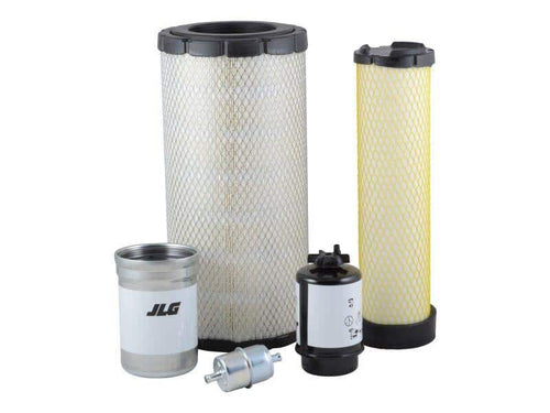 91535011 - OEM KIT-250 HOUR FILTER - JLG
