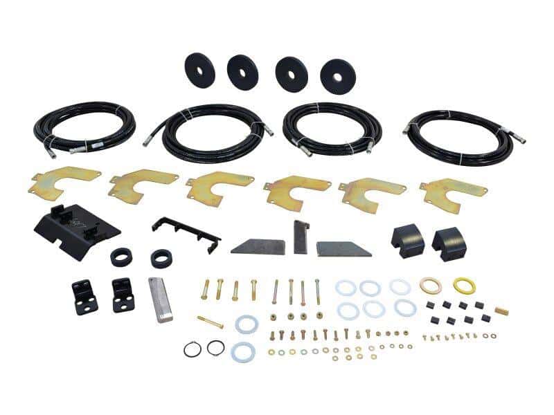 91535027 - OEM BOOM SHEAVE KIT-FIELD RETROFIT - JLG