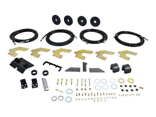91535027 - OEM BOOM SHEAVE KIT-FIELD RETROFIT - JLG