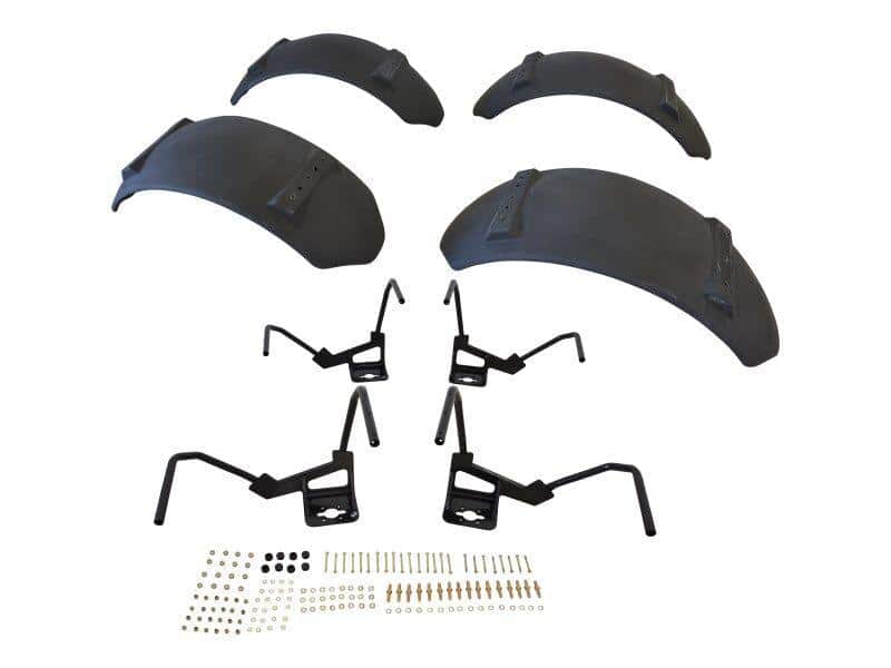 91565081S - OEM FENDER - JLG