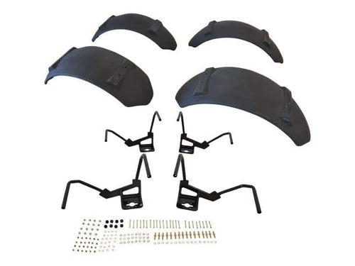 91565081S - OEM FENDER - JLG