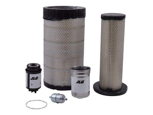 91565090 - OEM FILTER-250 HOUR KIT - JLG