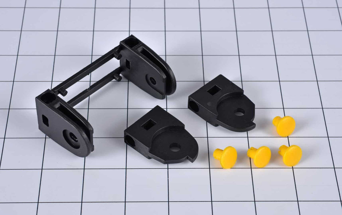 920073 - OEM POWER BRIDGE ATTACHMENT SR305 - JLG