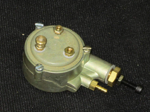 C16295 - OEM CHOKE ASSEMBLY - JLG