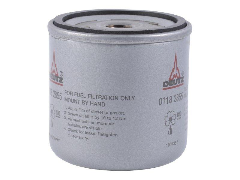 DTZ1182855 - OEM FUEL FILTER - JLG