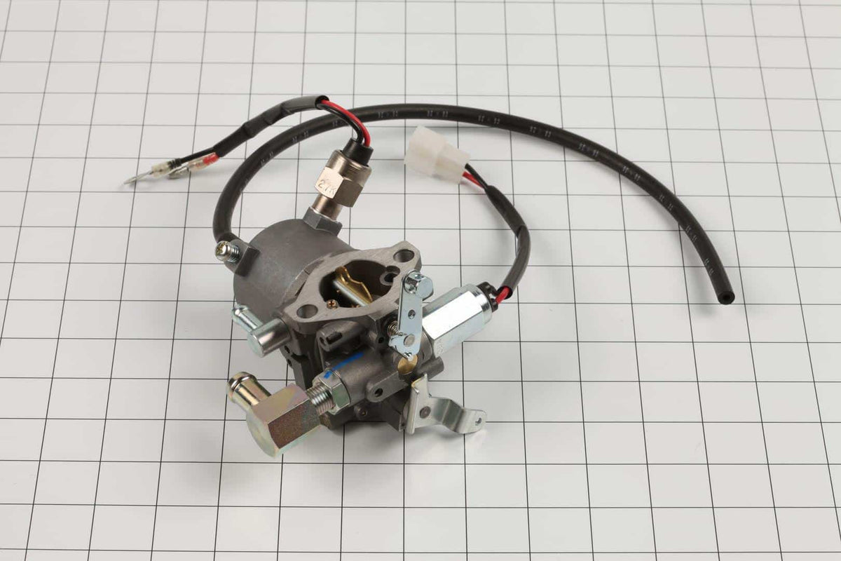 EG261-4401-3 - OEM CARBURETOR ASSEMBLY - JLG
