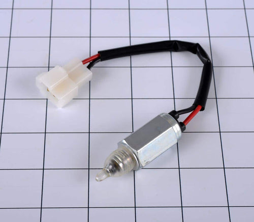 EG55144790KU - OEM LOW PRESSURE SHUT DOWN SOLENOID - JLG