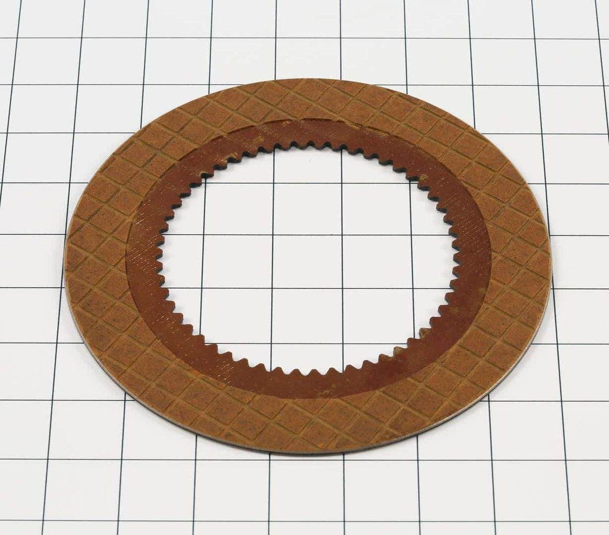 GN0707090324 - OEM BRAKE DISC - JLG