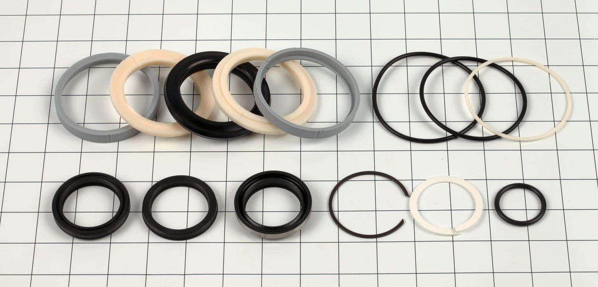 GN101254GT - OEM PLATFORM LEVEL CYLINDER SEAL KIT - JLG