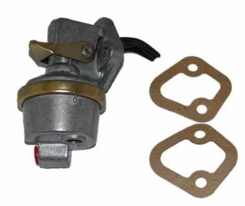 GN102299GT - OEM FUEL TRANSFER PUMP - JLG