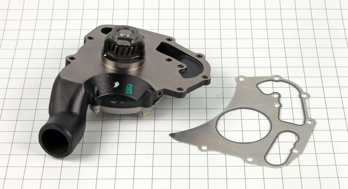 GN102643GT - OEM PERKINS WATER PUMP - JLG