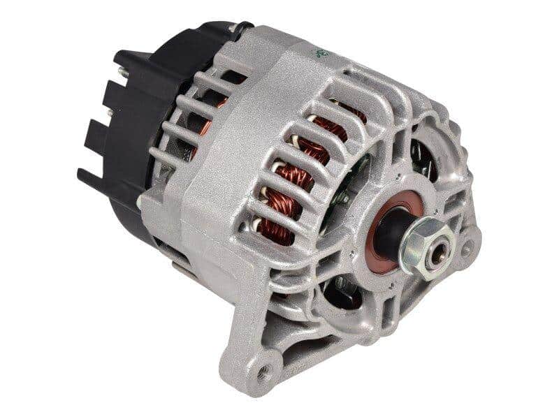 GN102646GT - OEM PERKINS ALTERNATOR - JLG
