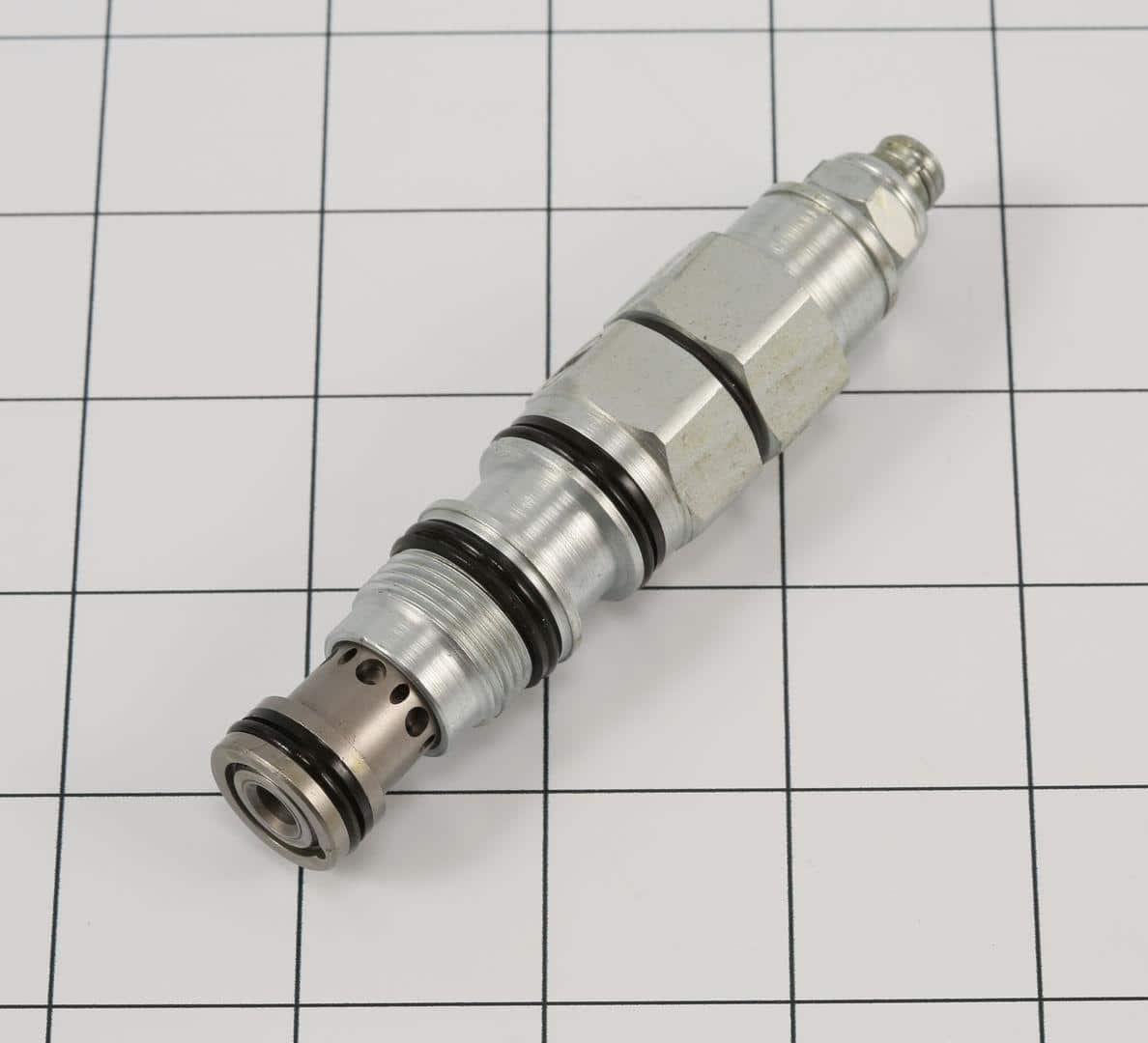 GN104494GT - OEM CNTERBALANCE GN-VLVE - JLG