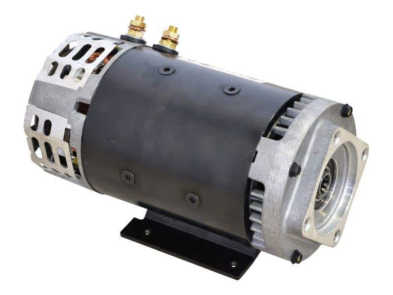 GN105387 - OEM MOTOR - JLG