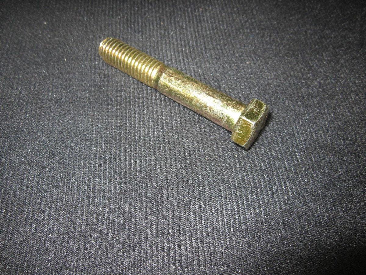 GN10598GT - OEM HEX HEAD CAPSCREW - JLG