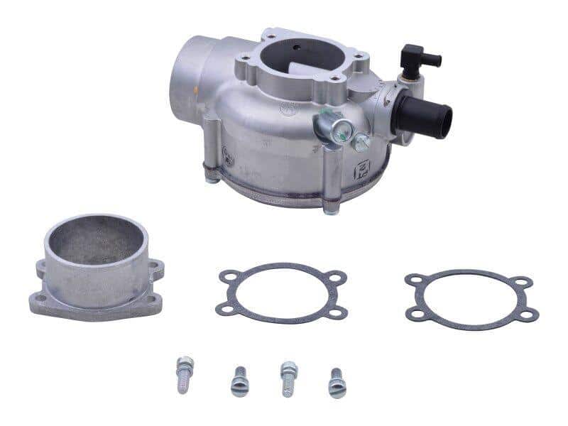 GN106485GT - OEM MIXER ASSEMBLY - JLG