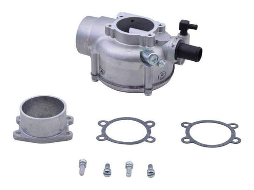 GN106485GT - OEM MIXER ASSEMBLY - JLG