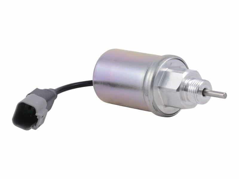 GN106663GT - OEM FUEL INJECTION SOLENOID - JLG