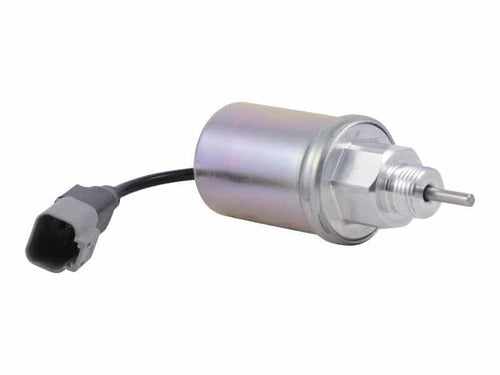 GN106663GT - OEM FUEL INJECTION SOLENOID - JLG