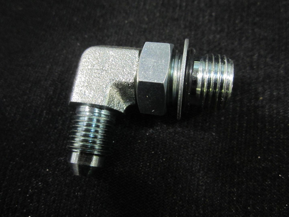 GN108672GT - OEM 90 S JIC/ORB 4-6 FG GN- ADPT - JLG