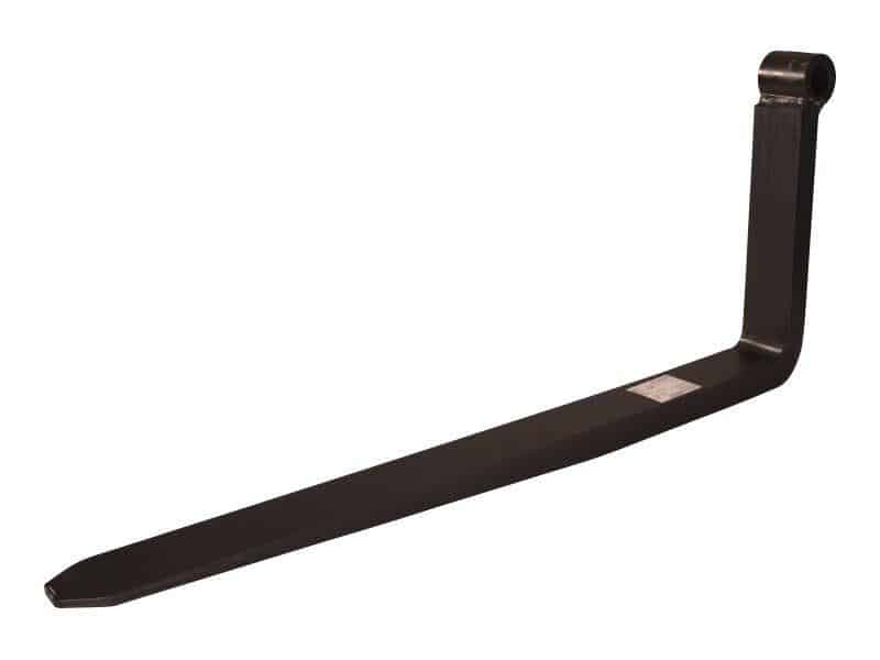 GN108827GT - OEM WELDMENT 2 X 4 X 48 TO FIT GENIES MACHINES FROK TINE - JLG