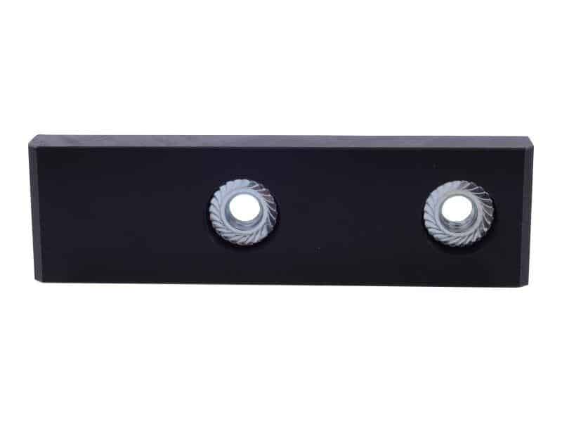 GN108869GT - OEM 2X7X.75 GN-WEAR PAD - JLG