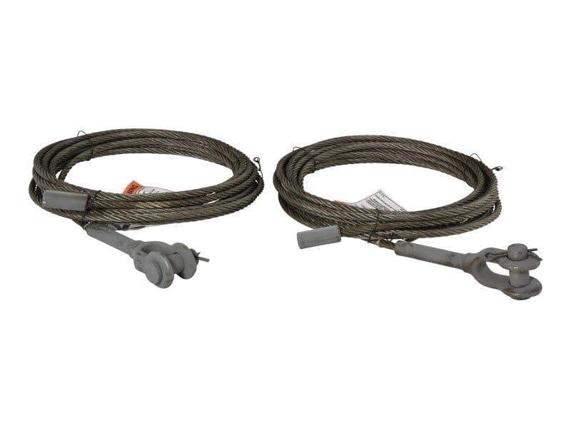 GN110339GT - OEM EXTEND SET PAIR GN-CABLE - JLG