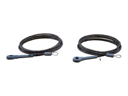 JLG OEM Retractable Cable Set part number GN110340GT