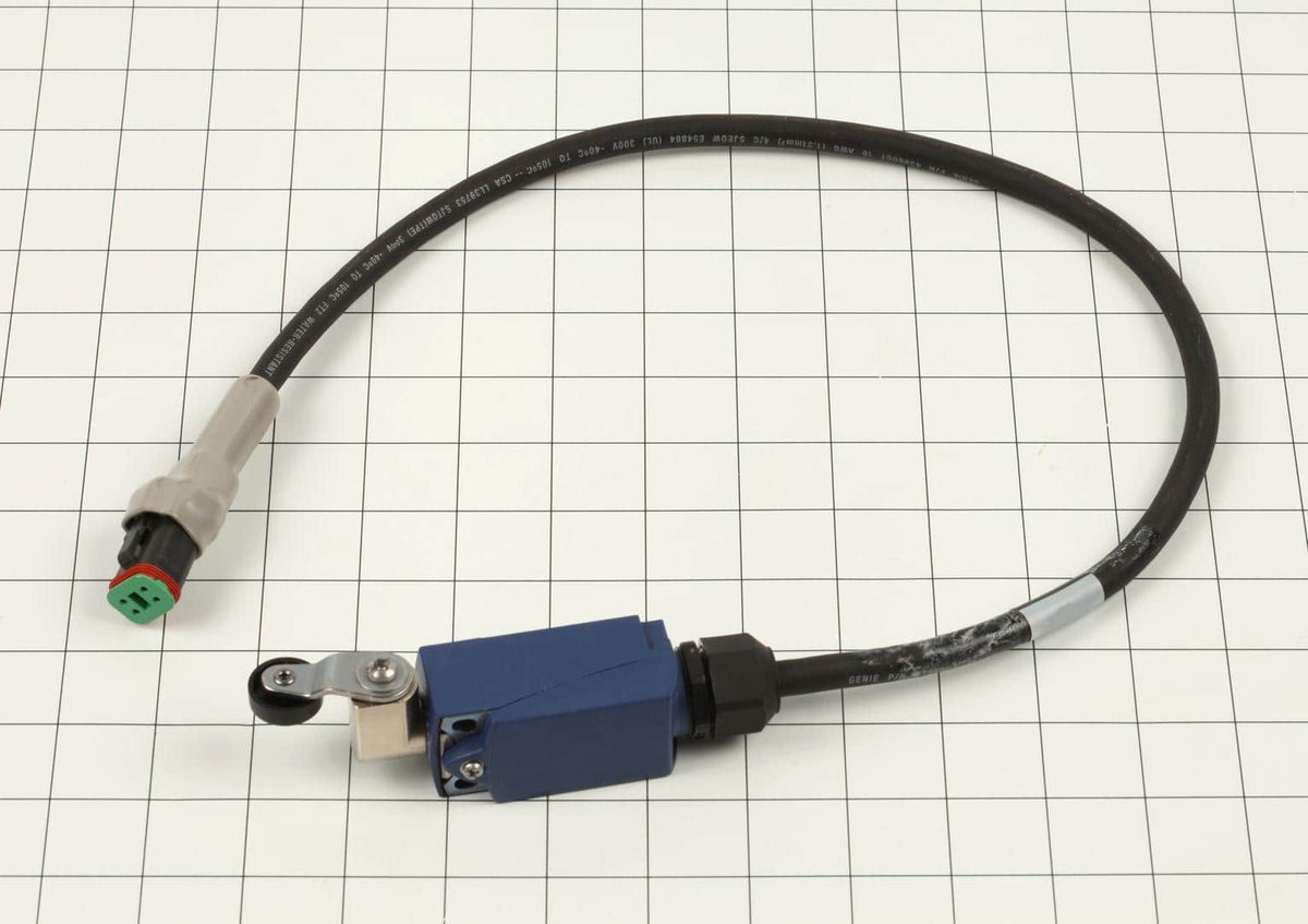GN111380GT - OEM LIMIT SWITCH ANGLE HARNESS - JLG