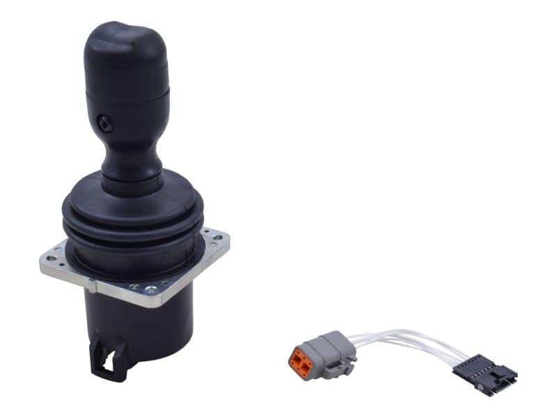 GN111416GT - OEM GN-CONTROLLER WITH HARNESS - JLG