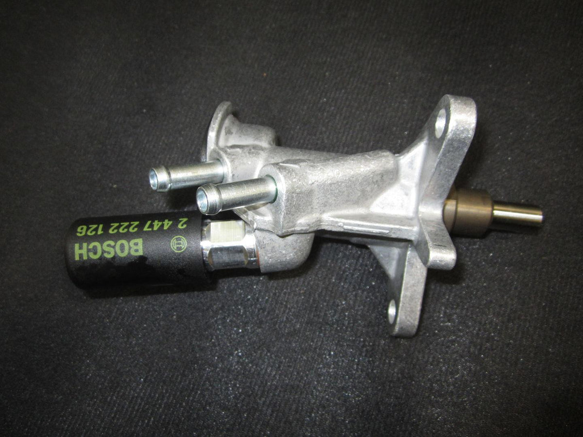 GN111668GT - OEM FUEL SUPPLY- WITH PRIMER GN-PUMP - JLG