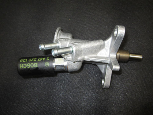 GN111668GT - OEM FUEL SUPPLY- WITH PRIMER GN-PUMP - JLG