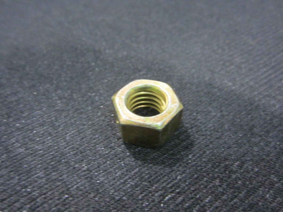 GN11210GT - OEM NYLOCK NUT - JLG