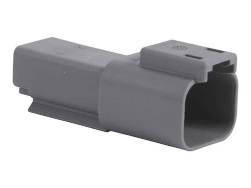 GN119065GT - OEM GN-2WAY ENDCAP CONNECTOR - JLG