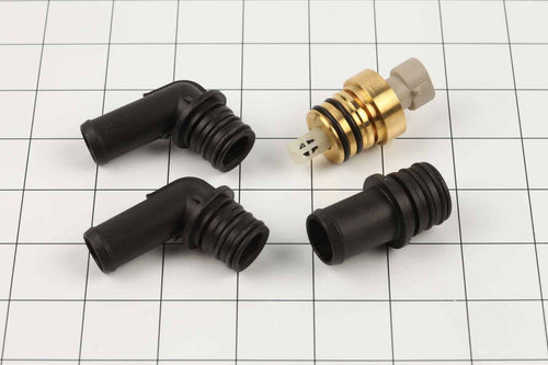 GN119546GT - OEM REGULATOR FITTING KIT - JLG