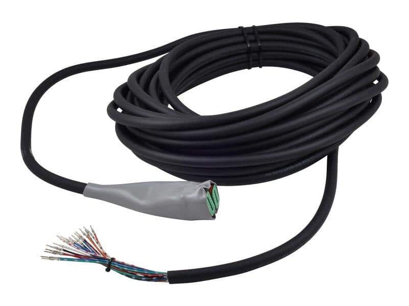GN119850GT - OEM CABLE HARNESS - JLG