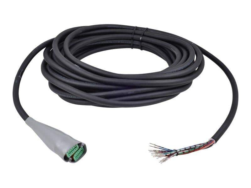 GN119851GT - OEM CABLE HARNESS - JLG