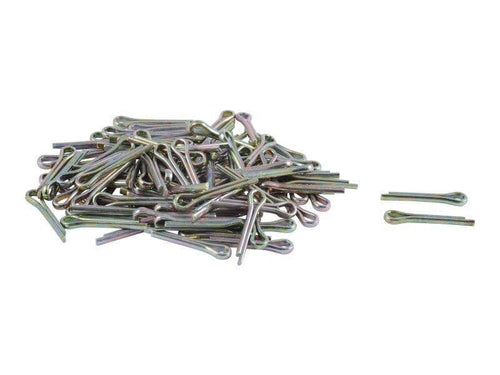 GN12016GT - OEM COTTER PK-100 GN-PIN - JLG