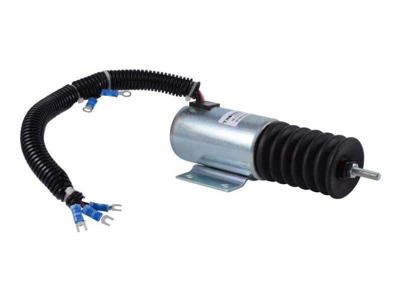 GN121615GT - OEM THROTTLE SOLENOID - JLG