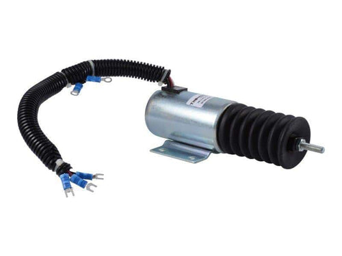 GN121615GT - OEM THROTTLE SOLENOID - JLG