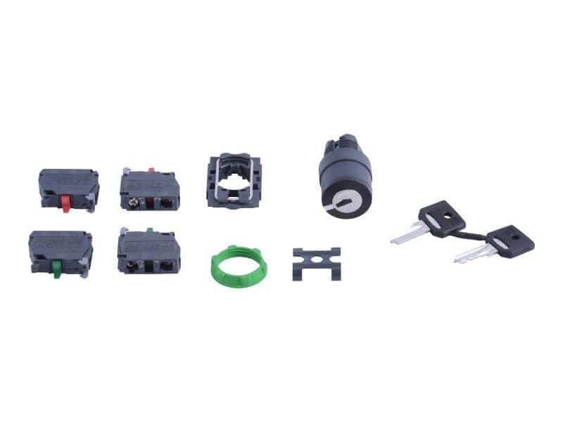 GN122517GT - OEM KEY SWITCH SERVICE KIT - JLG