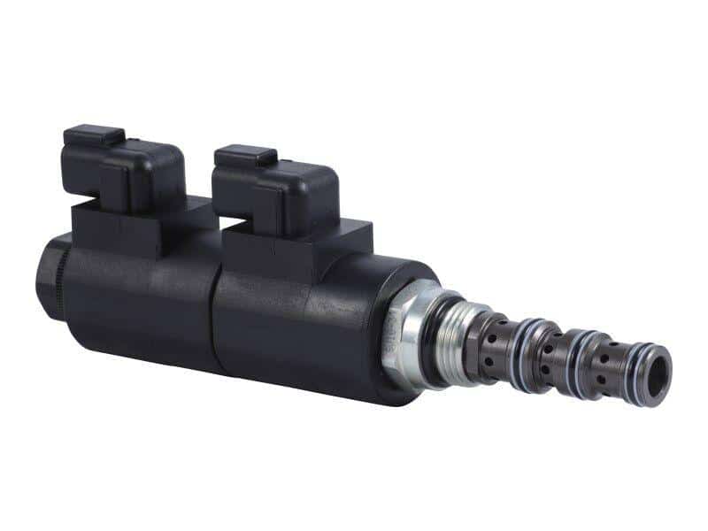 GN122647GT - OEM SOLENOID VALVE - JLG